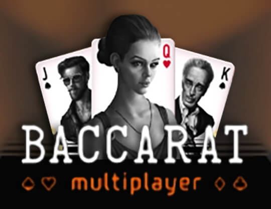 Multiplayer Baccarat